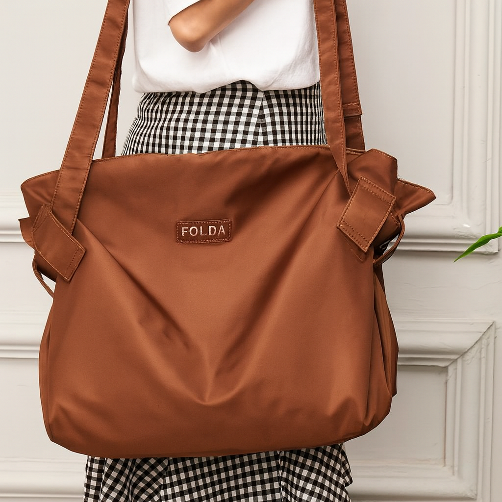 Folda ToteBag